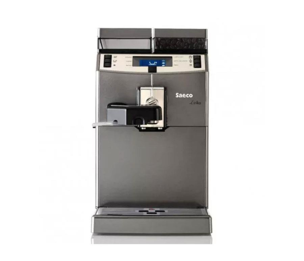 Saeco professional RI9851/01 Lirika One Touch Cappuccino - 1009842 - zdjęcie 2